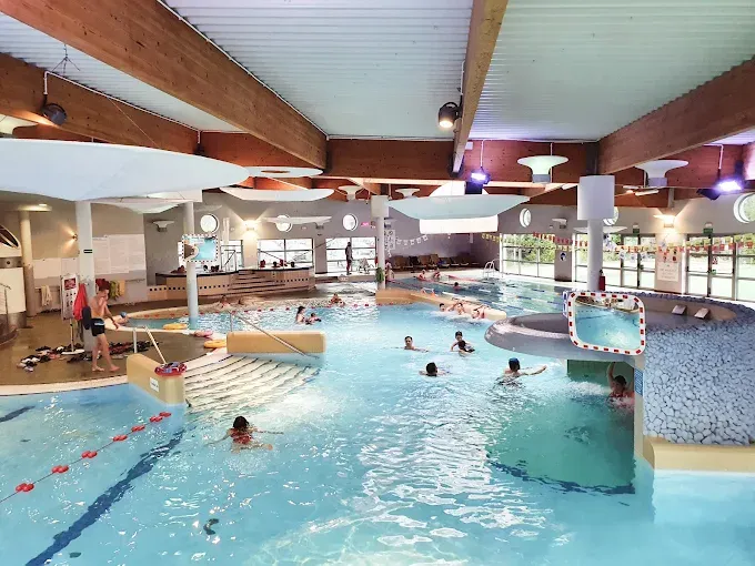 Aquapark Sopot
